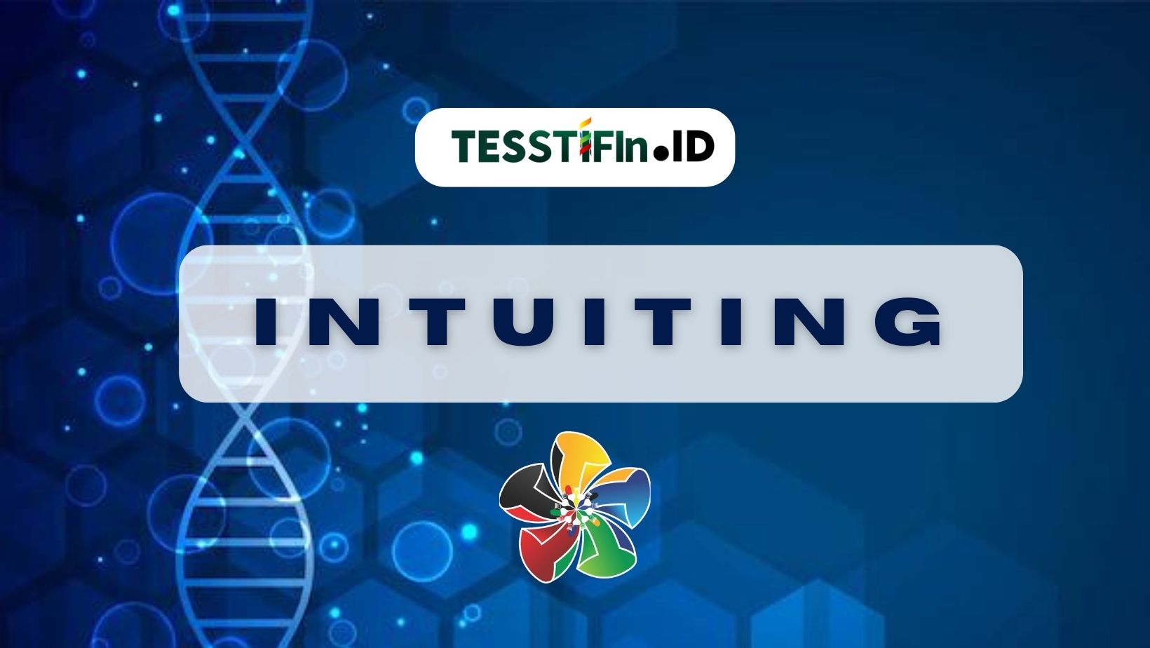 STIFIn Intuiting - tesstifin.id