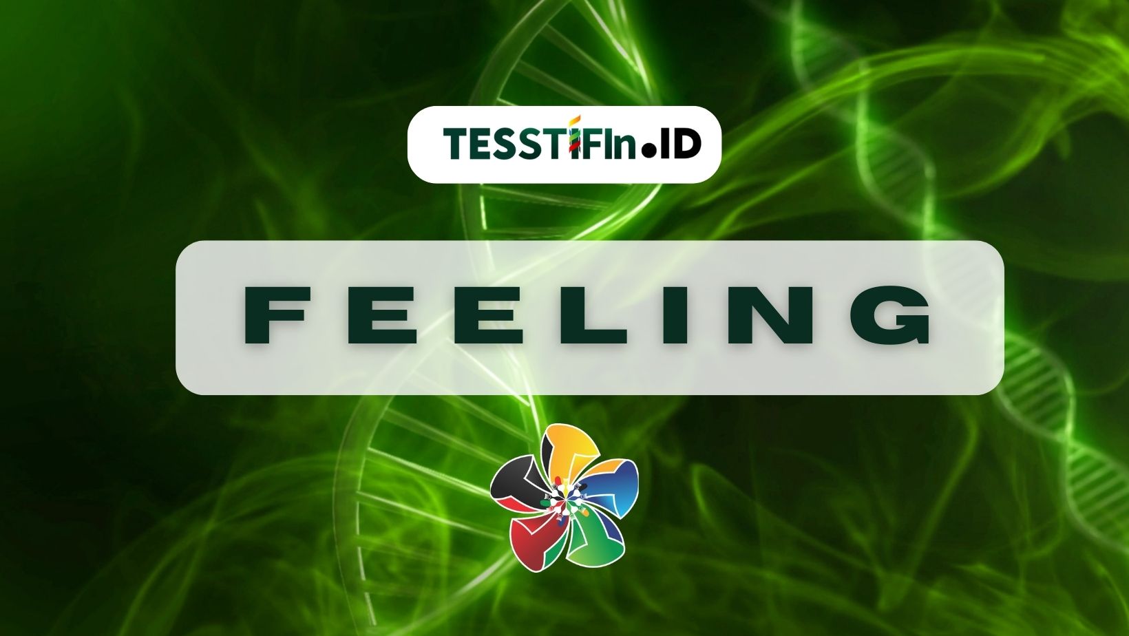 STIFIn FEELING tesstifin.id 081805180808