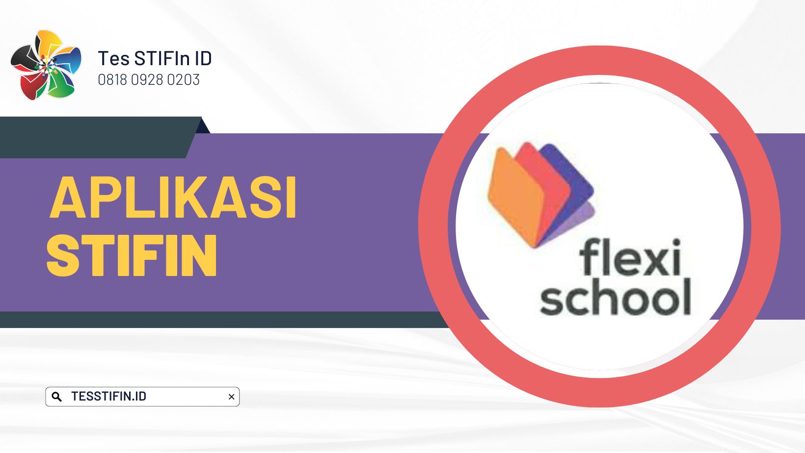 STIFIn Sekolah Flexi School (2)