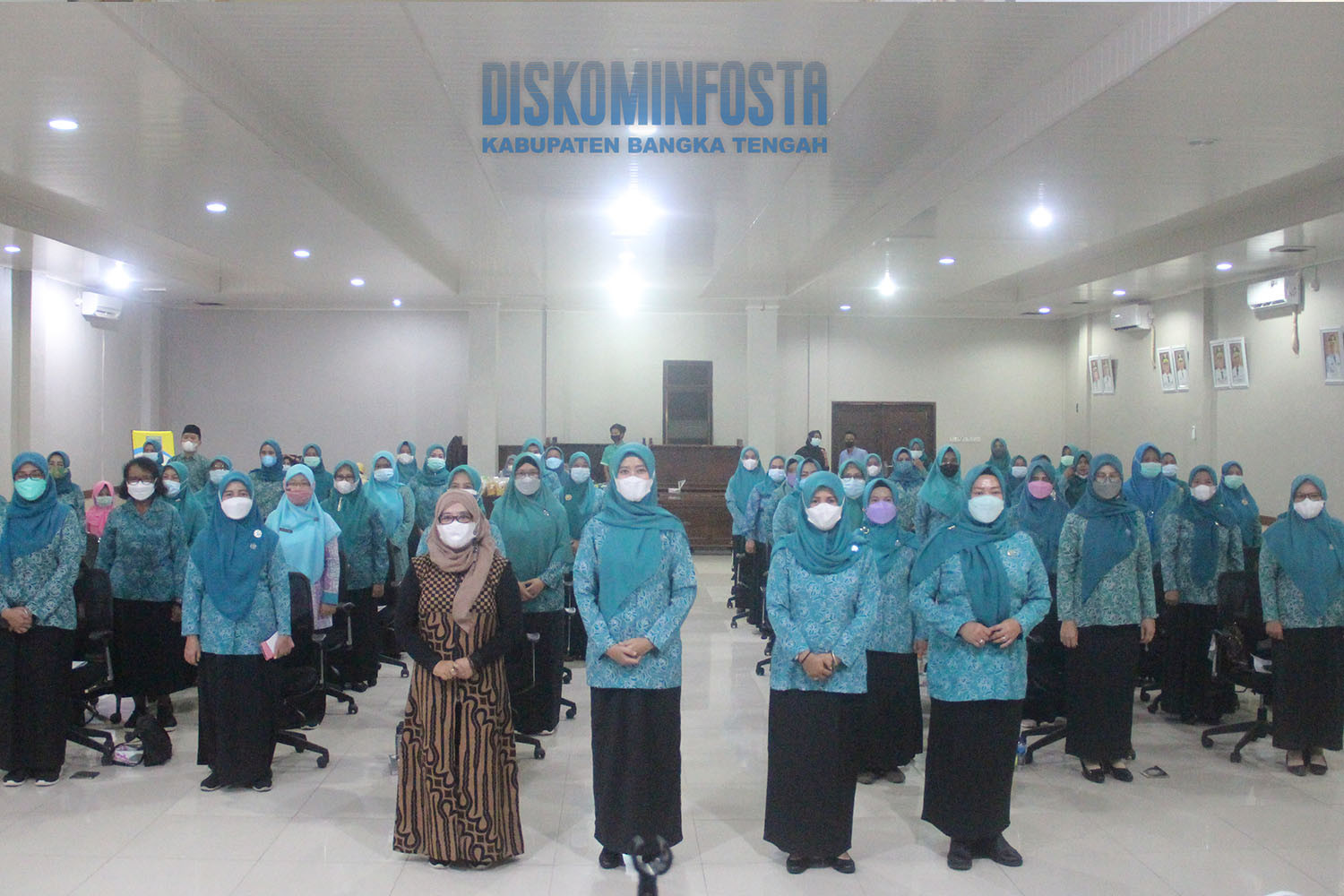 Sosialisasi STIFIn
