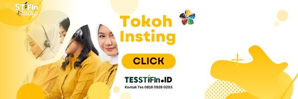 tokoh yang sudah tes stifin insting