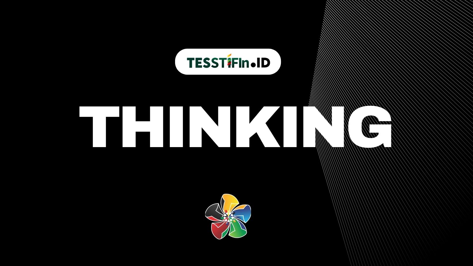 Hasil Tes STIFIn Thinking