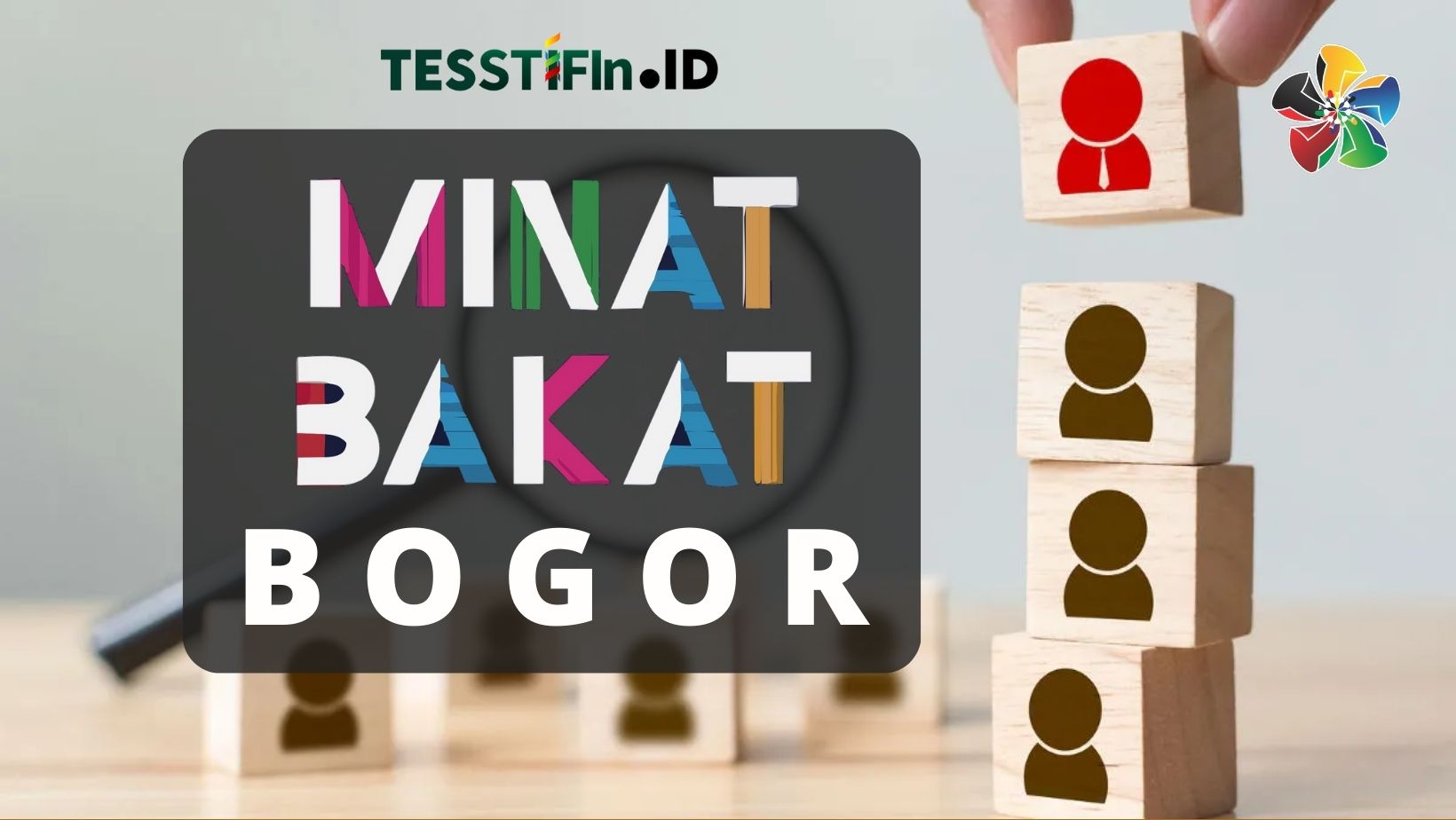 Tes Bakat Minat di Bogor 081805180808 tesstifin.id  - Tes Bakat Minat di Bogor