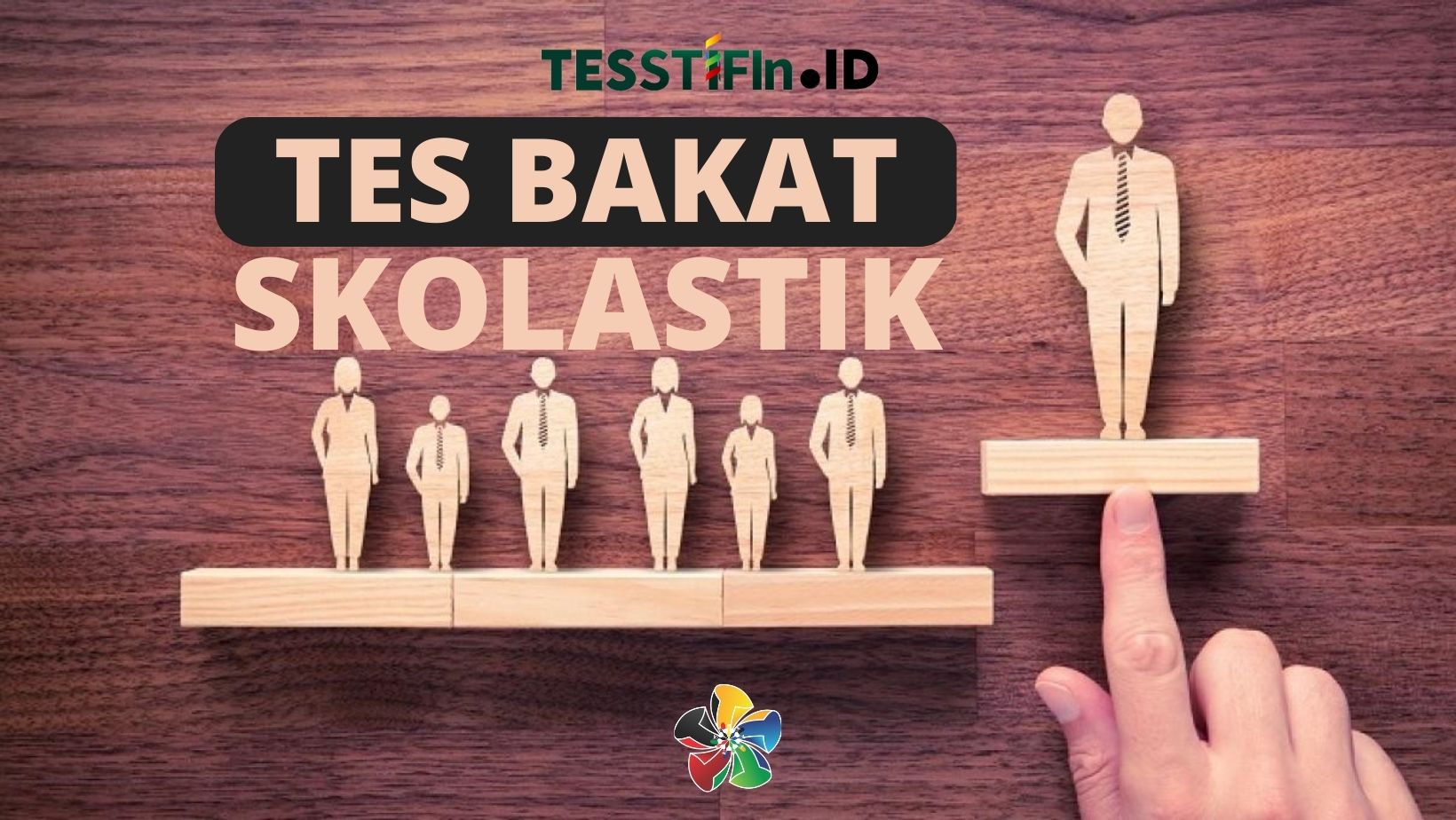 Tes Bakat Skolastik 081805180808 - tesstifin.id