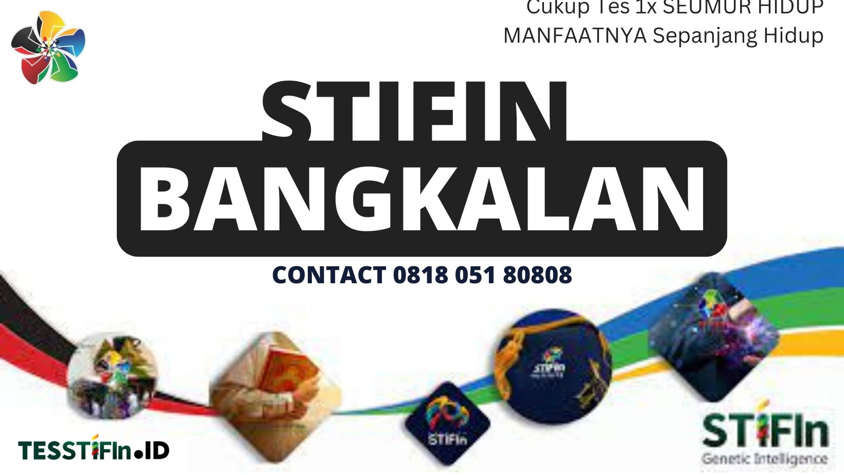 STIFIn Bangkalan Madura 081805180808 tesstifin.id  - STIFIn Bangkalan Madura