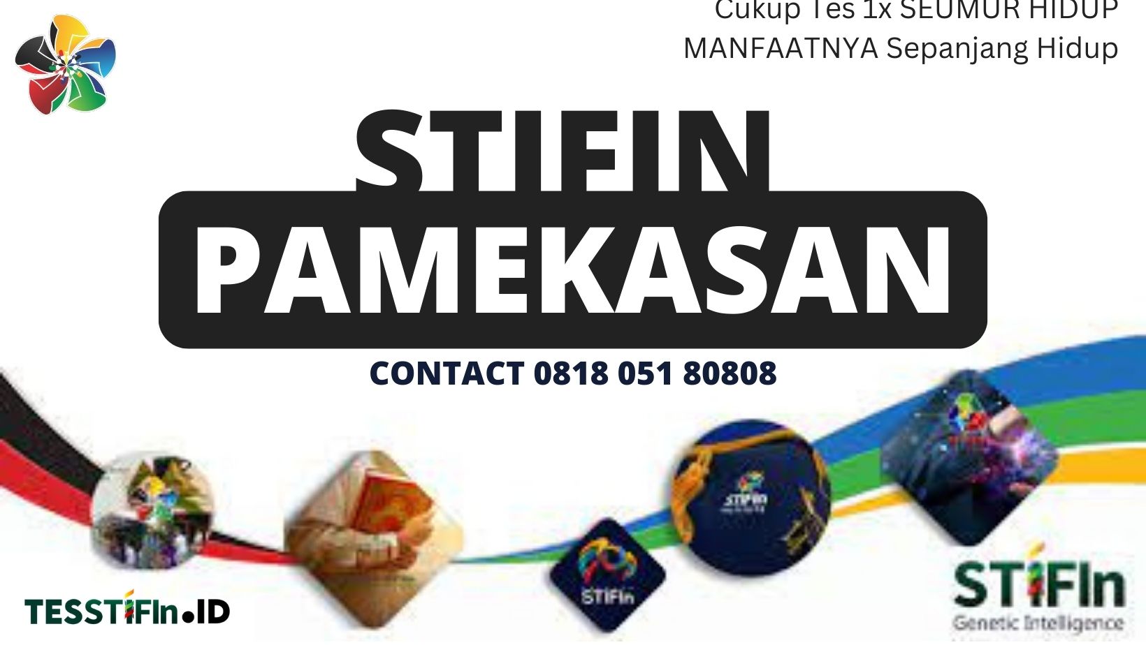 STIFIn Pamekasan Madura 081805180808 tesstifin.id  - STIFIn Pamekasan Madura