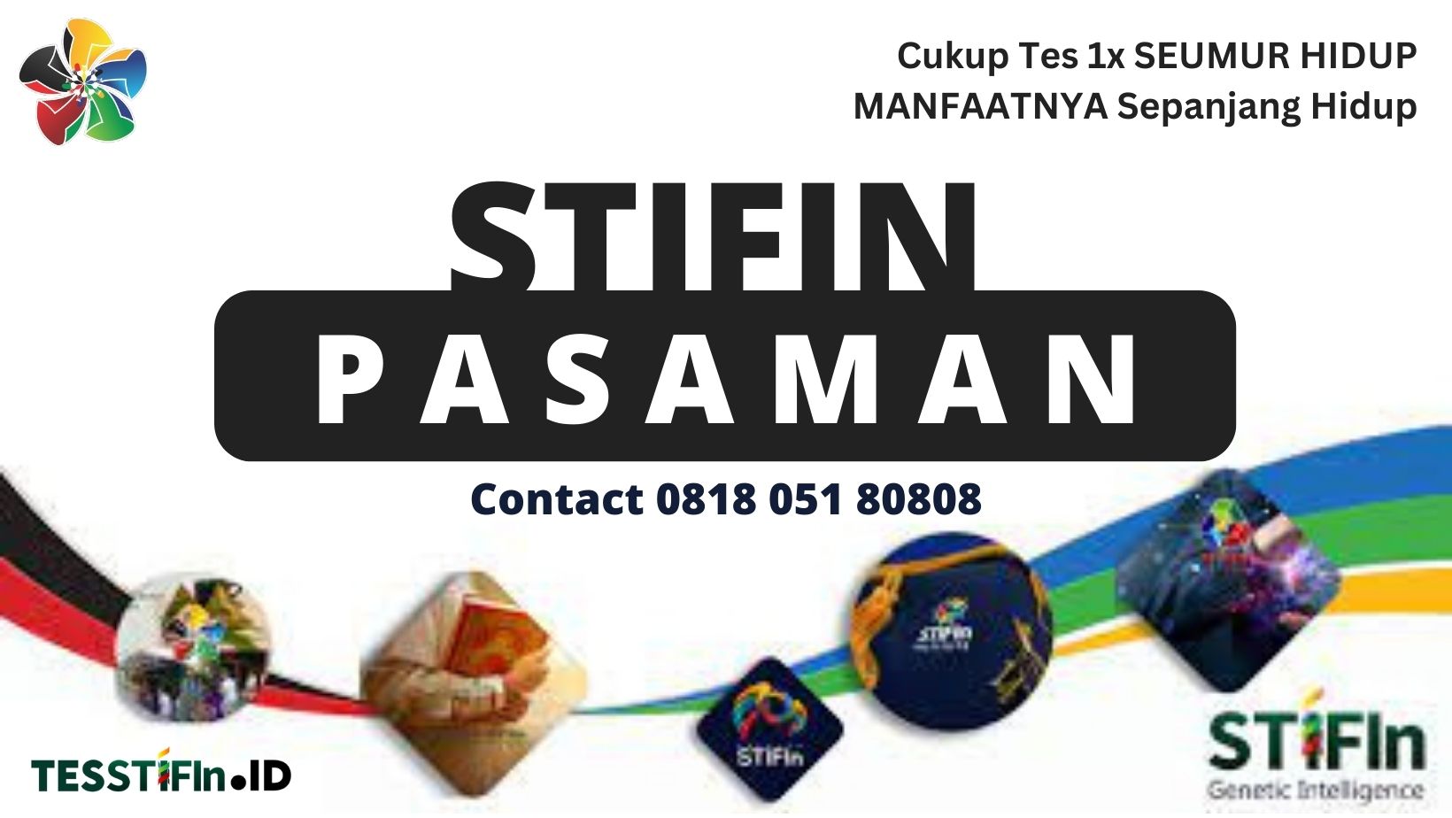 STIFIn Pasaman 081805180808 Sumatera barat tesstifin.id  - STIFIn Pasaman Sumatera Barat