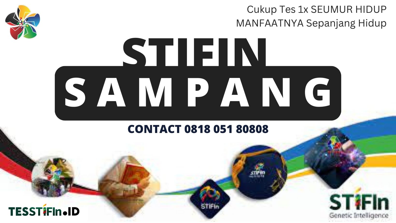 STIFIn Sampang Madura 081805180808 tesstifin.id  - STIFIn Sampang Madura