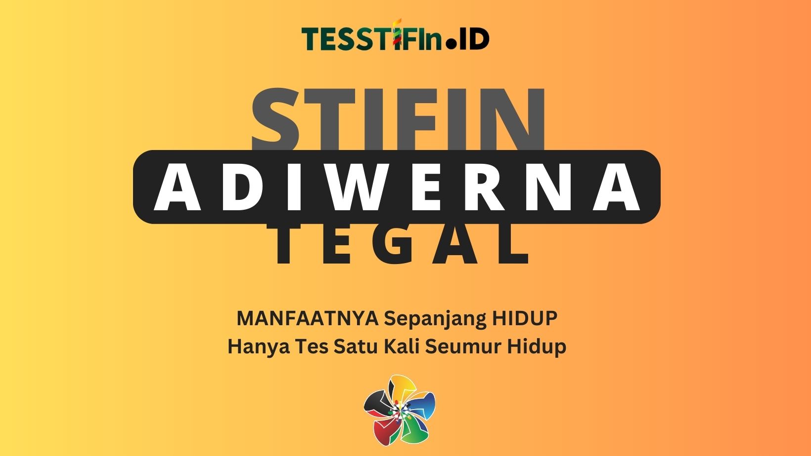 STIFIn Adiwerna Tegal 081805180808 tesstifin.id  - STIFIn Jatinegara Tegal