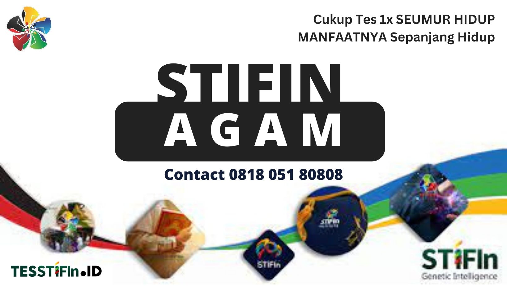 STIFIn Agam Sumatera Barat 081805180808 tesstifin.id  - STIFIn Tilatang Kamang Agam