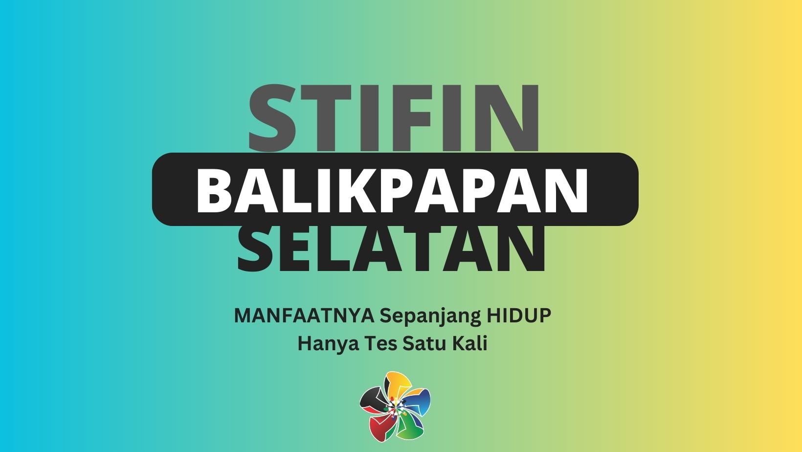 STIFIn Balikpapan Selatan 081805180808 tesstifin.id  - STIFIn Balikpapan Selatan Kaltim