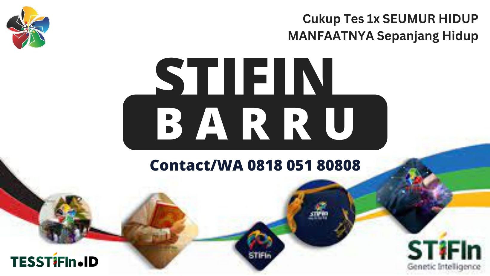 STIFIn Barru Sulawesi Selatan 081805180808 tesstifin.id  - STIFIn Barru Sulawesi Selatan