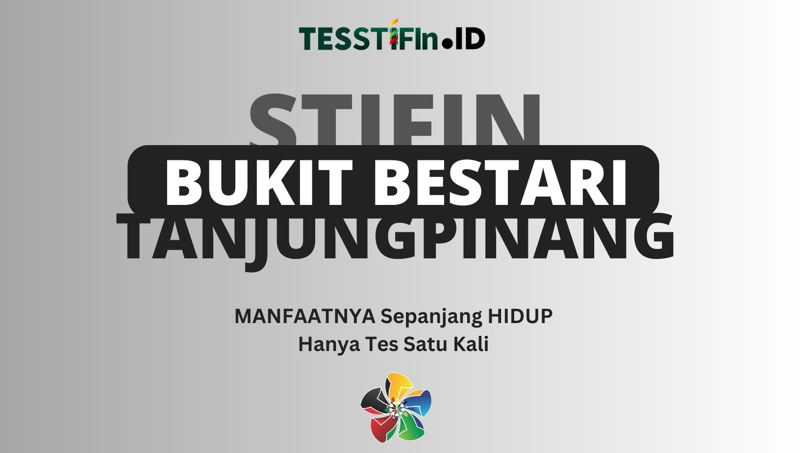 STIFIn Bukit Bestari Tanjung Pinang 081805180808 tesstifin.id  - STIFIn Bukit Bestari Tanjung Pinang