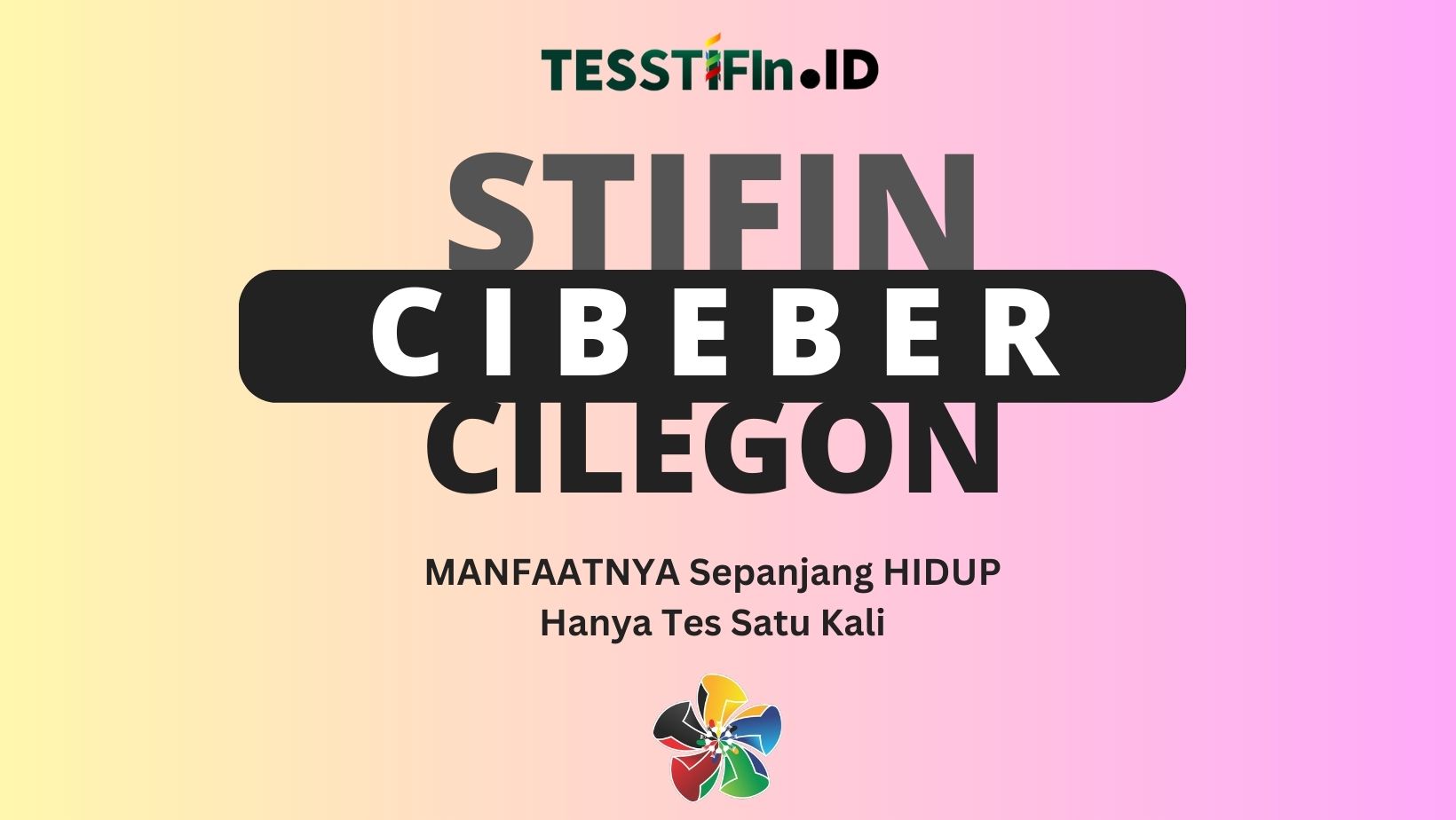 STIFIn Cibeber Cilegon 081805180808 tesstifin.id  - STIFIn Cibeber Cilegon