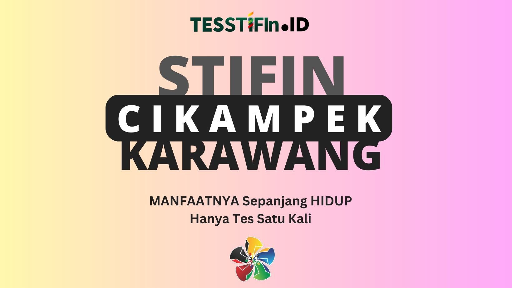 STIFIn Cikampek Karawang 081805180808 tesstifin.id  - STIFIn Cikampek Karawang