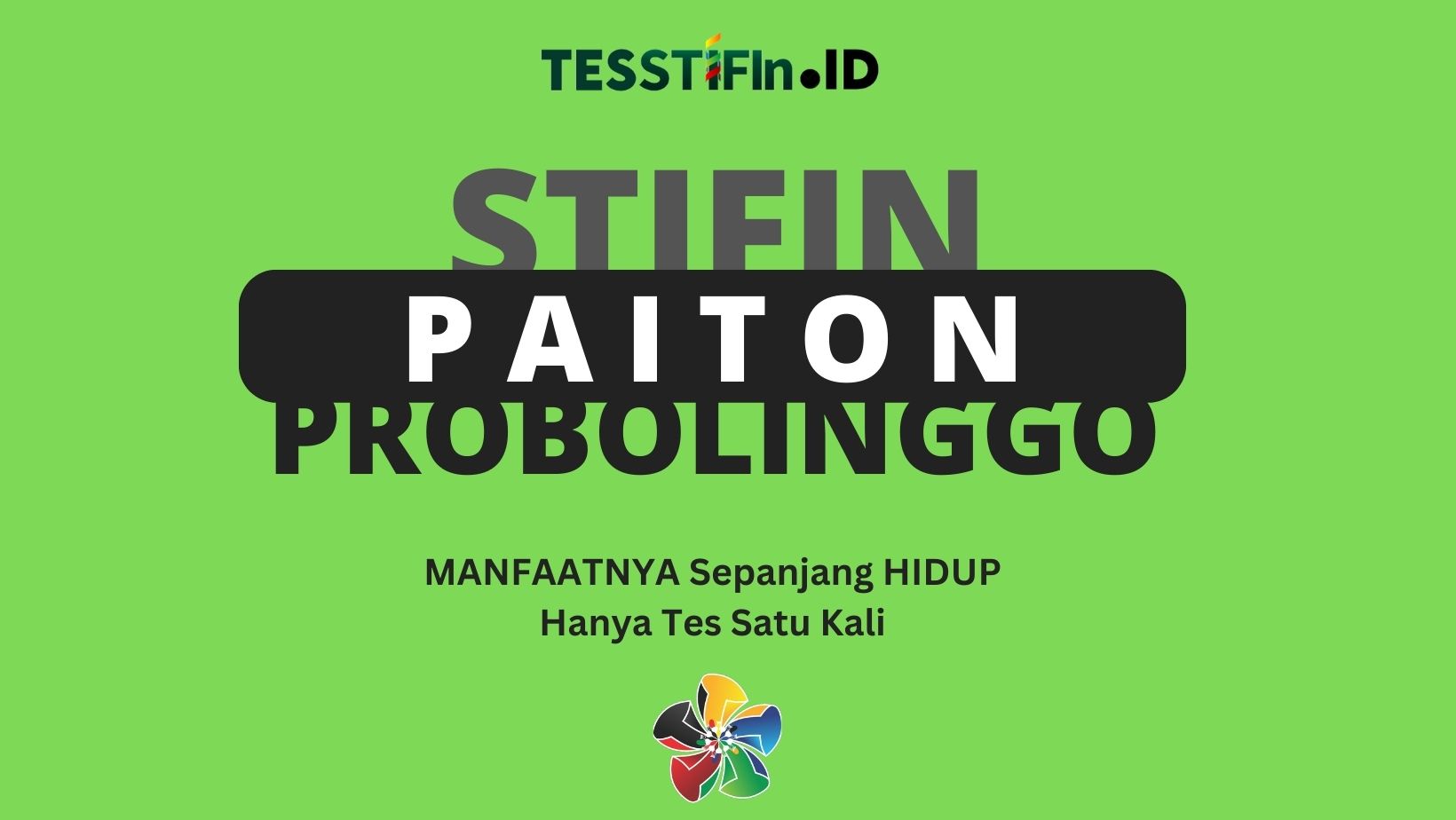 STIFIn Paiton Probolinggo 081805180808 Bali tesstifin.id  - STIFIn Paiton Probolinggo