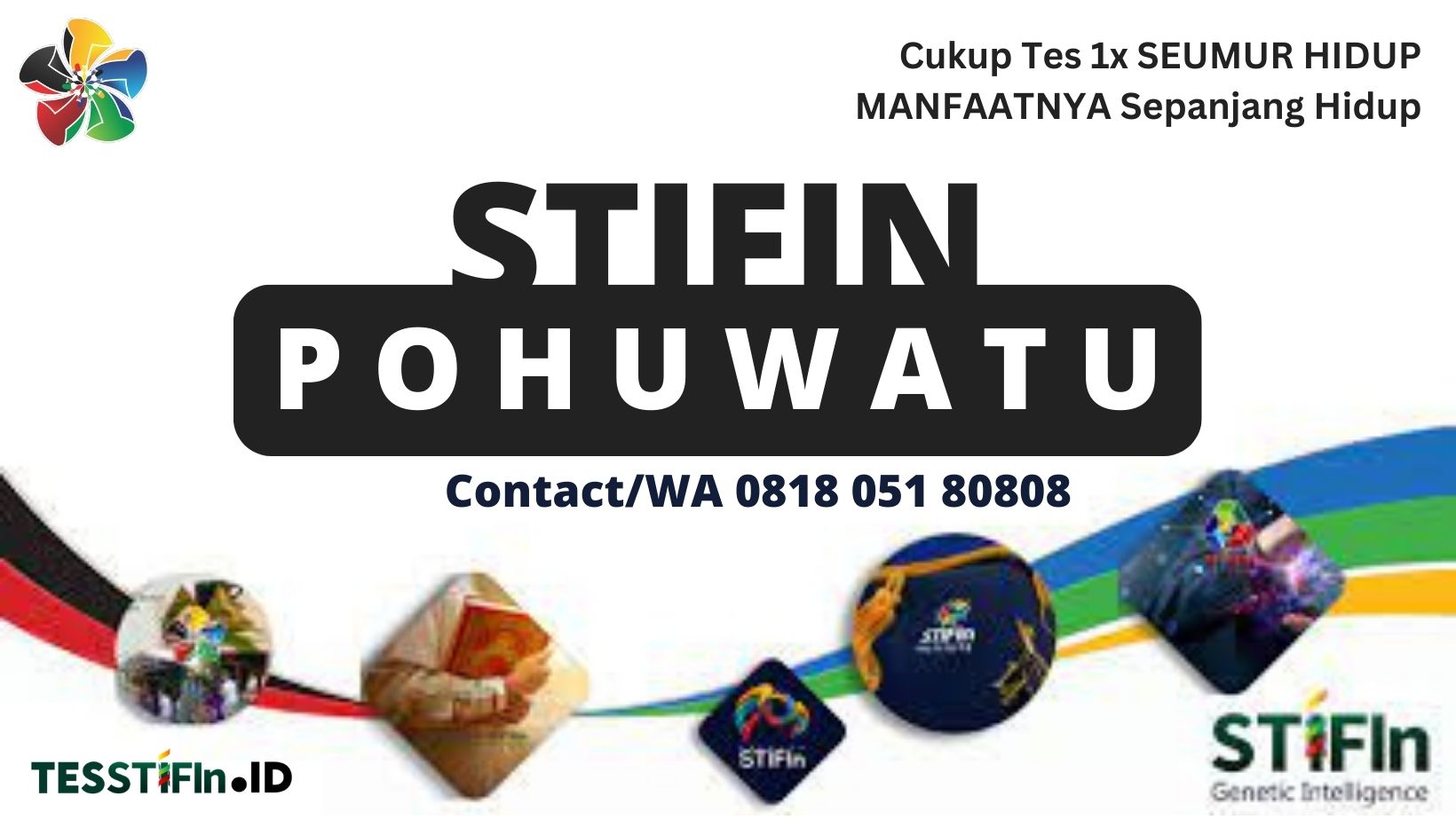 STIFIn Pohuwatu Gorontalo 081805180808 tesstifin.id  - STIFIn Pohuwatu Gorontalo