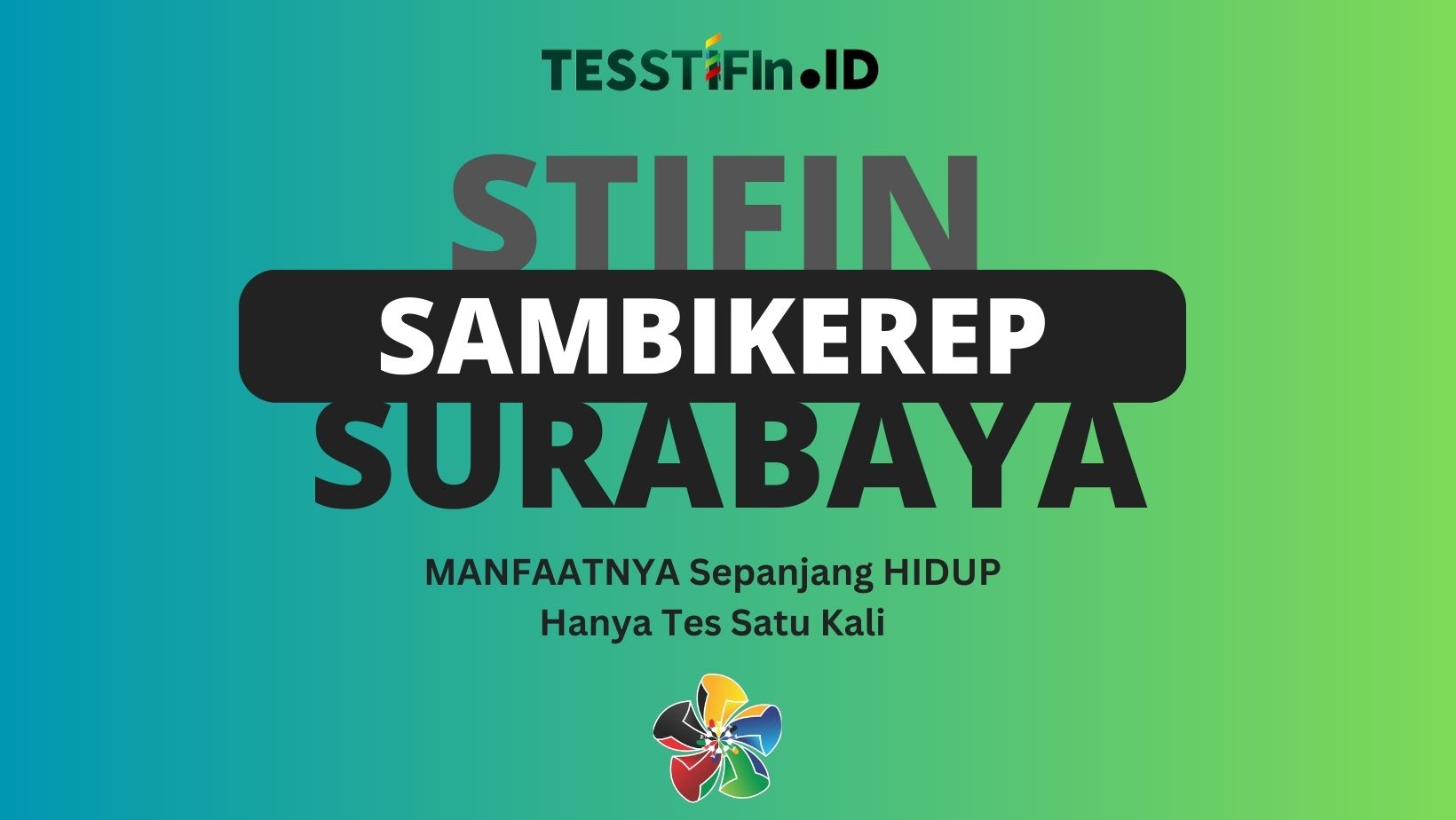 STIFIn Sambikerep Surabaya 081805180808 tesstifin.id  - STIFIn Sambikerep Surabaya