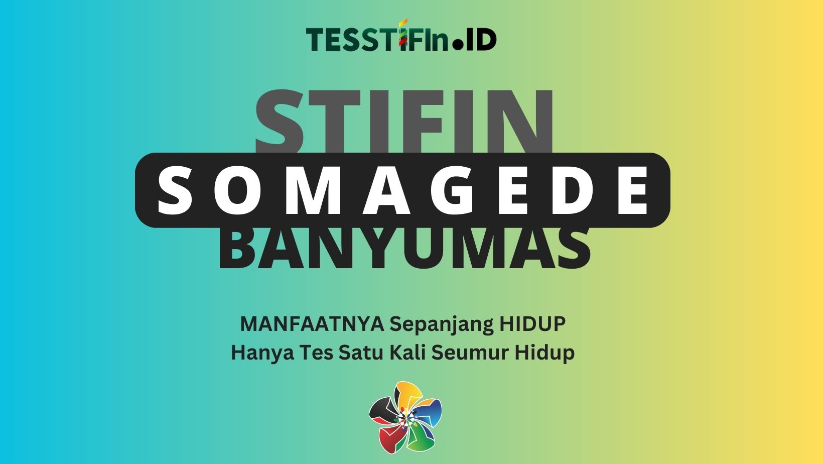 STIFIn Somagede Banyumas 081805180808 tesstifin.id  - STIFIn Somagede Banyumas