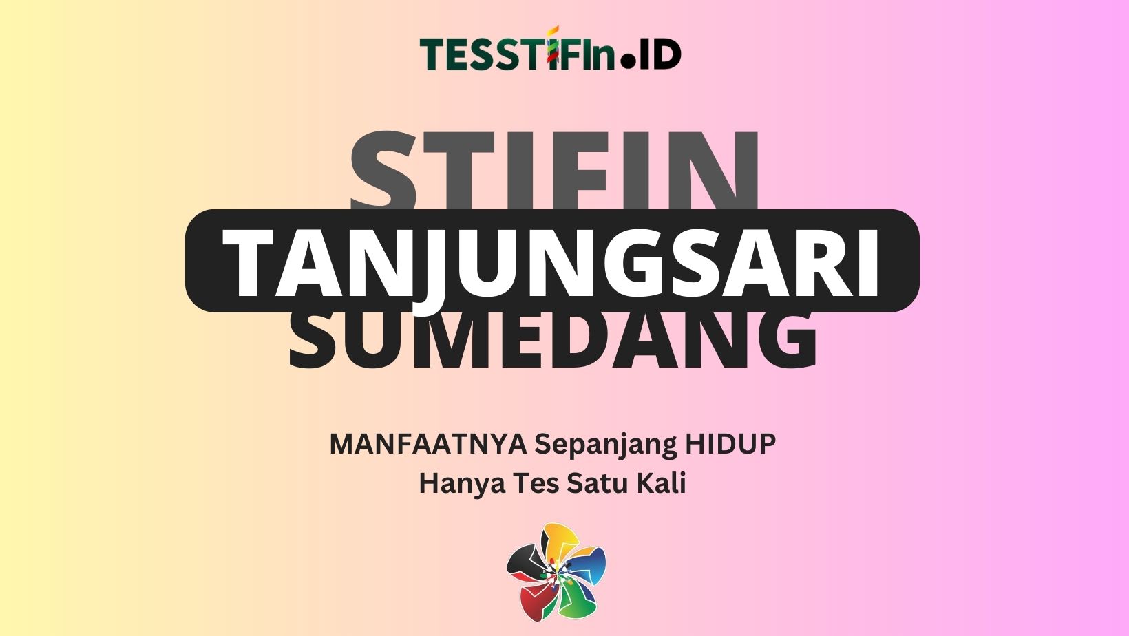 STIFIn Tanjungsari Sumedang 081805180808 Bali tesstifin.id  - STIFIn Tanjungsari Sumedang