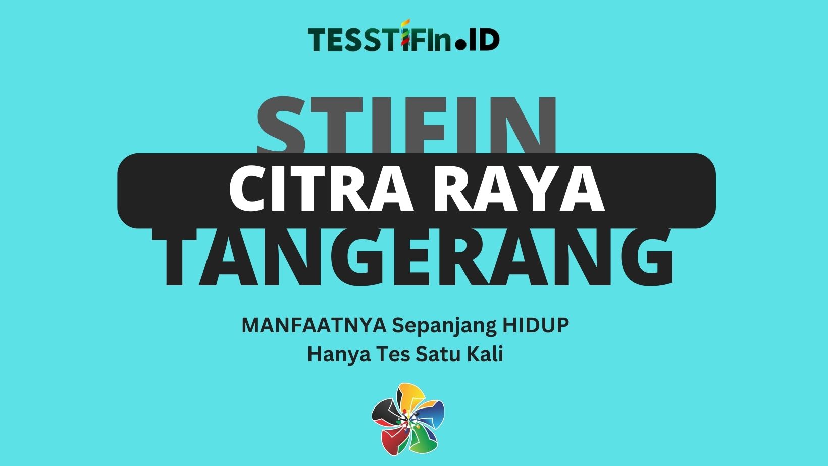 STIFIn Citra Raya tangerang 081805180808 Tangsel tesstifin.id  - STIFIn Citra Raya Tangerang
