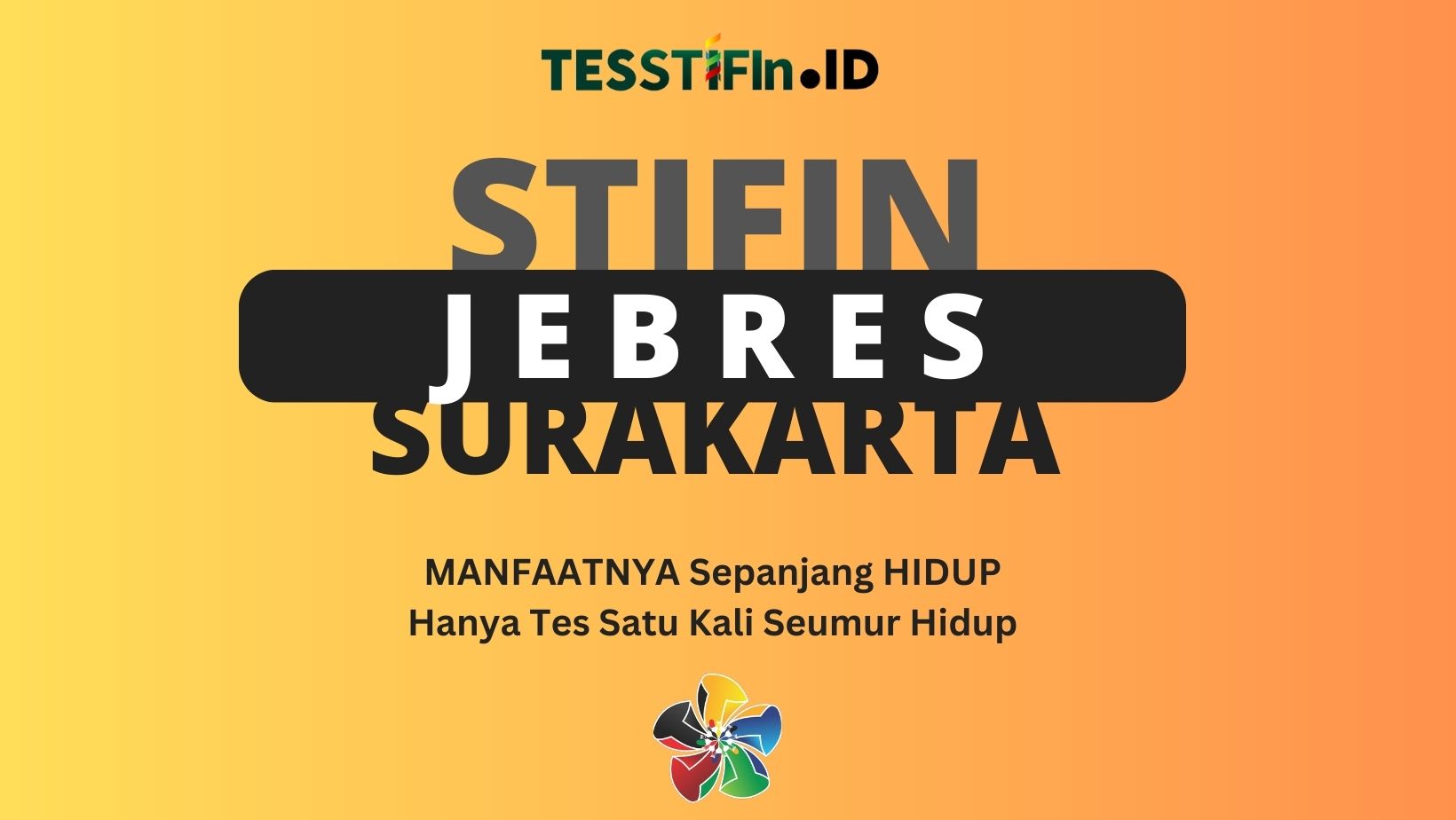 STIFIn Jebres Surakarta 081805180808 tesstifin.id  - STIFIn Jebres Surakarta Solo
