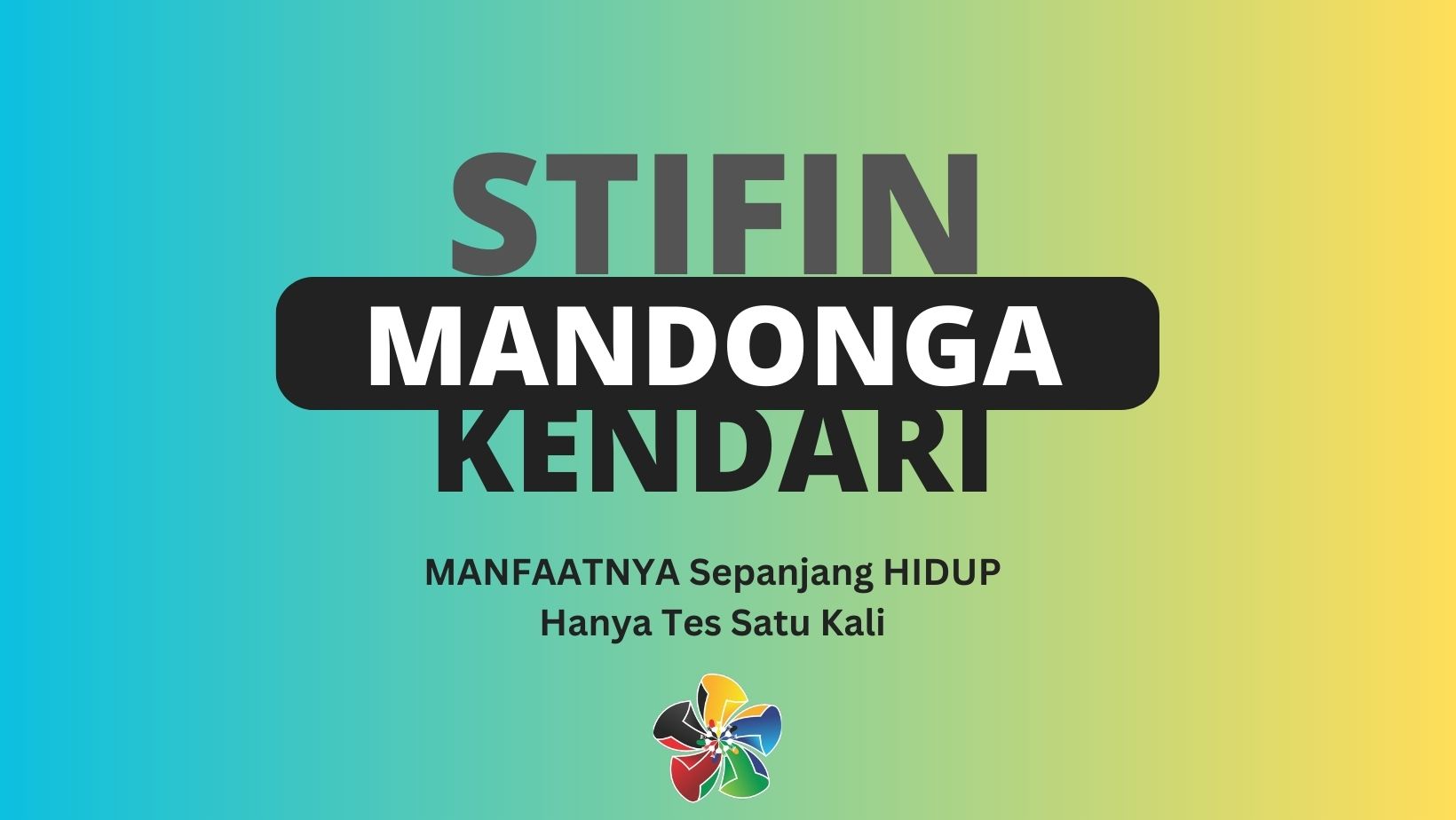 STIFIn Mandonga Kendari 081805180808 tesstifin.id  - STIFIn Mandonga Kendari