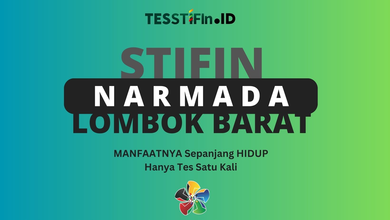 STIFIn Narmada Lombok Barat 081805180808 tesstifin.id  - STIFIn Narmada Lombok Barat