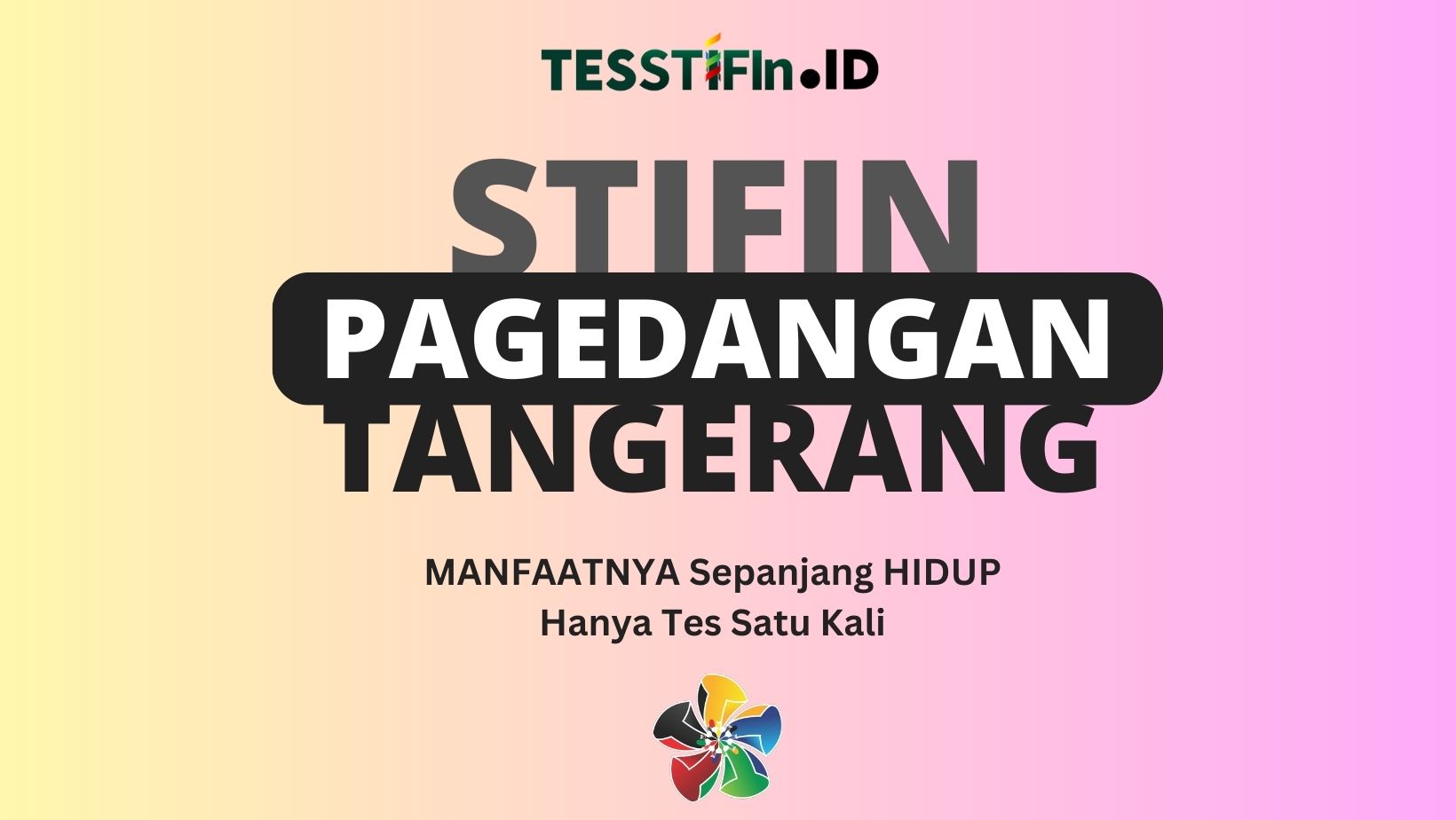 STIFIn Pagedangan Tangerang 081805180808 tesstifin.id  - STIFIn Pagedangan Tangerang