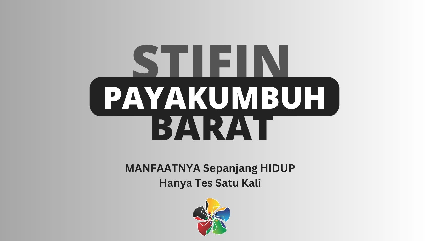 STIFIn Payakumbuh Barat 081805180808 tesstifin.id  - STIFIn Payakumbuh Barat Sumbar