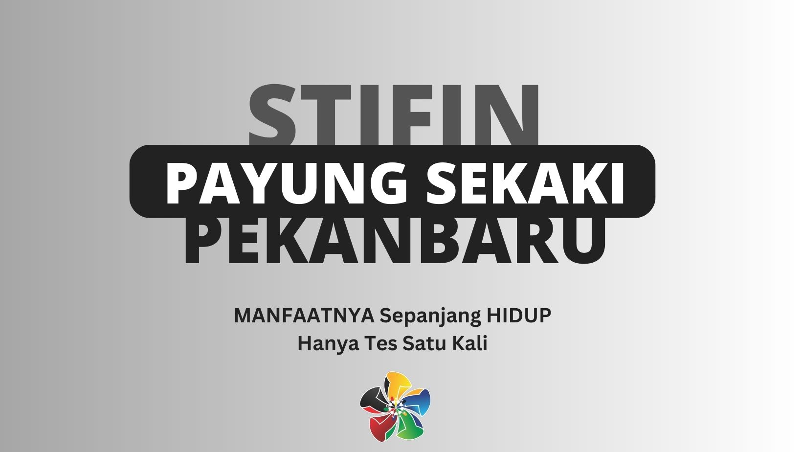 STIFIn Payung Sekaki Pekanbaru 081805180808 tesstifin.id  - STIFIn Payung Sekaki Pekanbaru