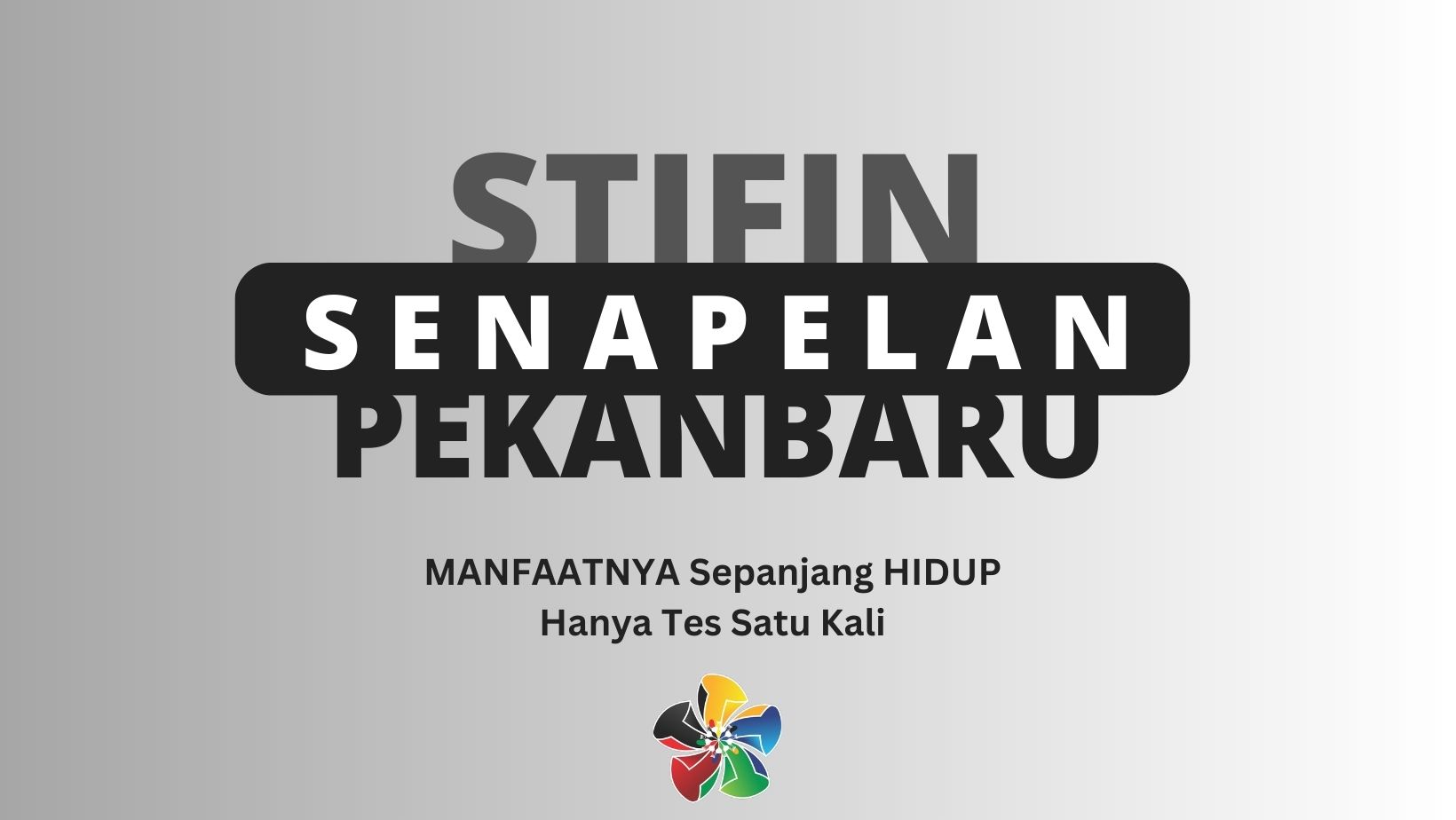 STIFIn Senapelan Pekanbaru 081805180808 tesstifin.id  - STIFIn Senapelan Pekanbaru