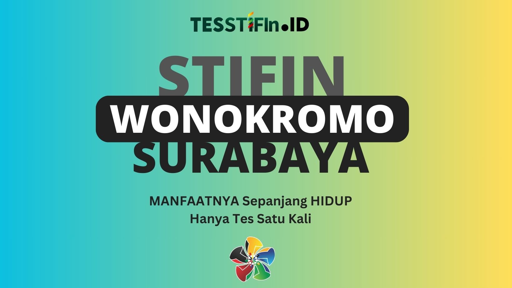 STIFIn Wonokromo Surabaya 081805180808 tesstifin.id  - STIFIn Wonokromo Surabaya