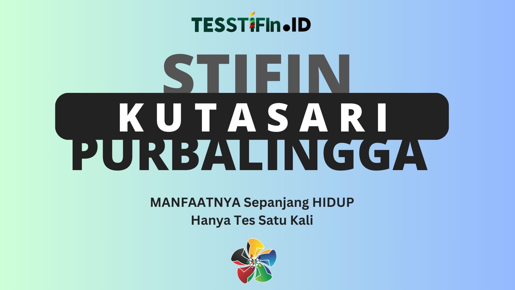 STIFIn Kutasari Purbalingga 081805180808 tesstifin.id  - STIFIn Kutasari Purbalingga