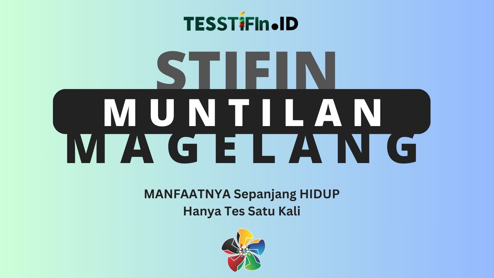 STIFIn Muntilan Magelang 081805180808 tesstifin.id  - STIFIn Muntilan Magelang