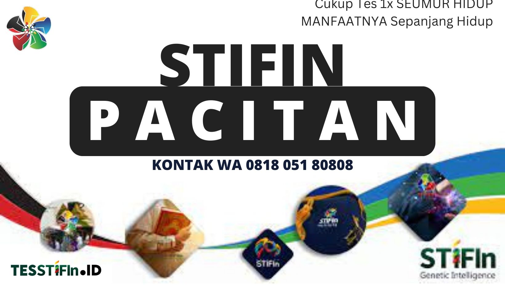 STIFIn Pacitan Jawa Timur 081805180808 tesstifin.id 1 1 - STIFIn Tulakan Pacitan