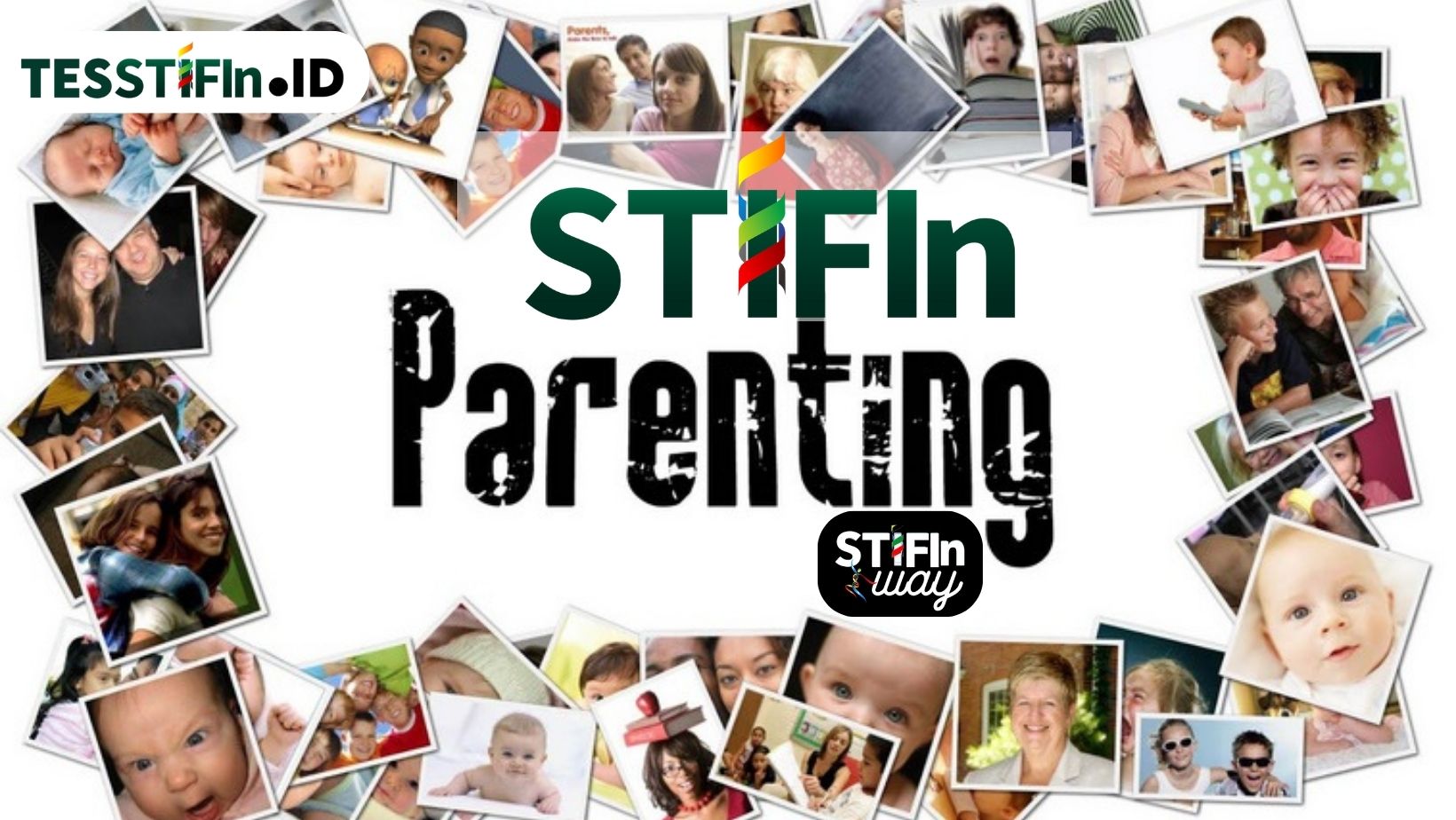 STIFIn Parenting - tesstifin.id 081805180808
