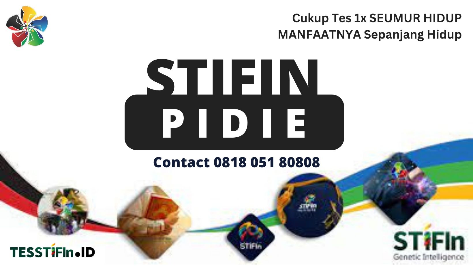 STIFIn Pidie Aceh 081805180808 tesstifin.id  - STIFIn Pidie Aceh