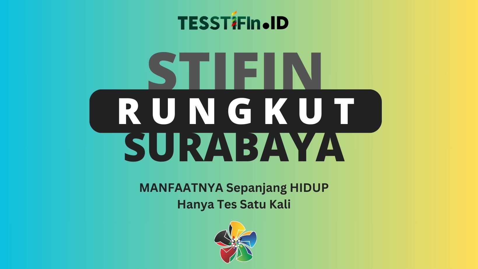 STIFIn Rungkut Surabaya 081805180808 tesstifin.id  - STIFIn Rungkut Surabaya