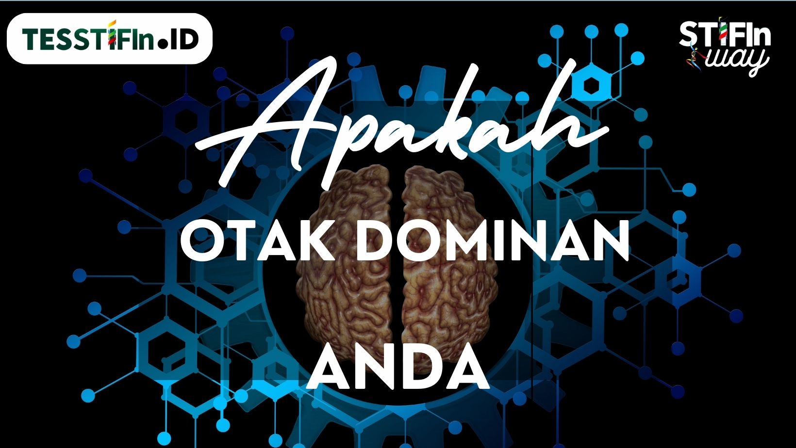 Apakah Otak Dominan Anda - tesstifin.id 081805180808