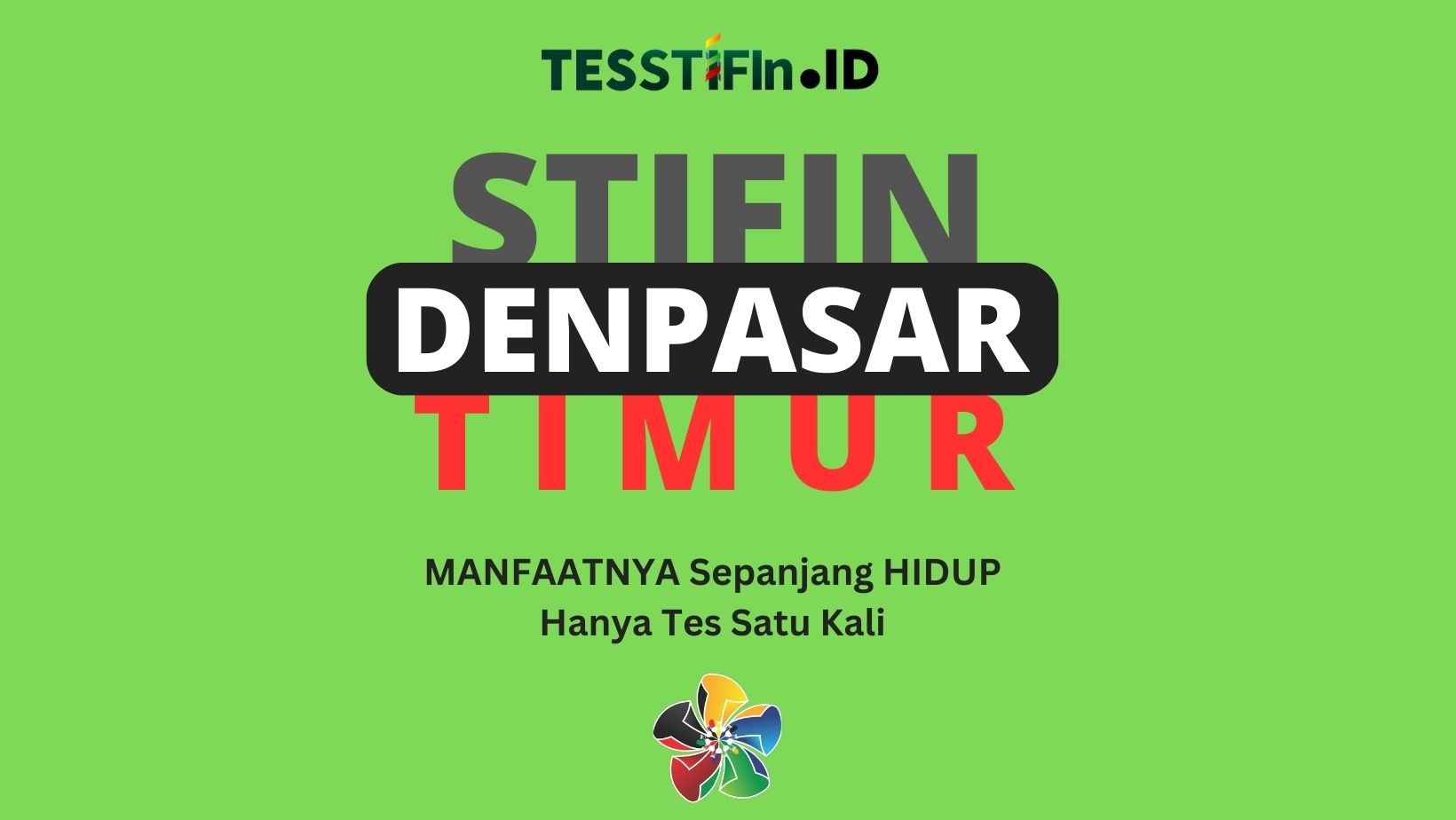 STIFIn Denpasar Timur 081805180808 tesstifin.id  - STIFIn Denpasar Timur