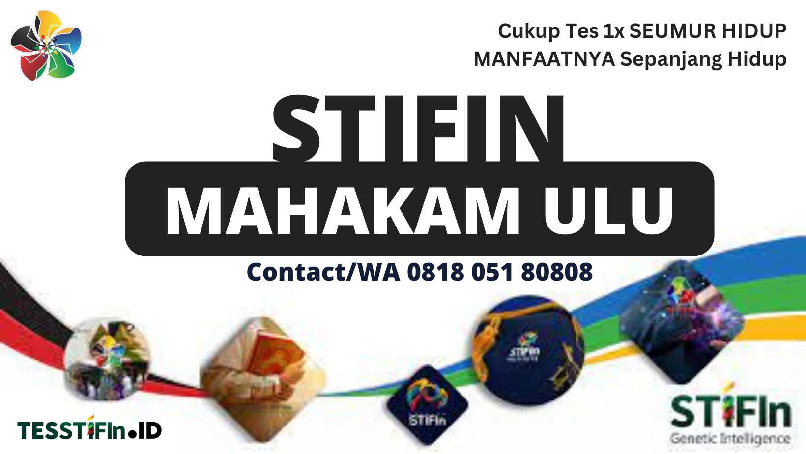STIFIn Mahakam Ulu Kalimantan Timur 081805180808 tesstifin.id  - STIFIn Mahakam Ulu