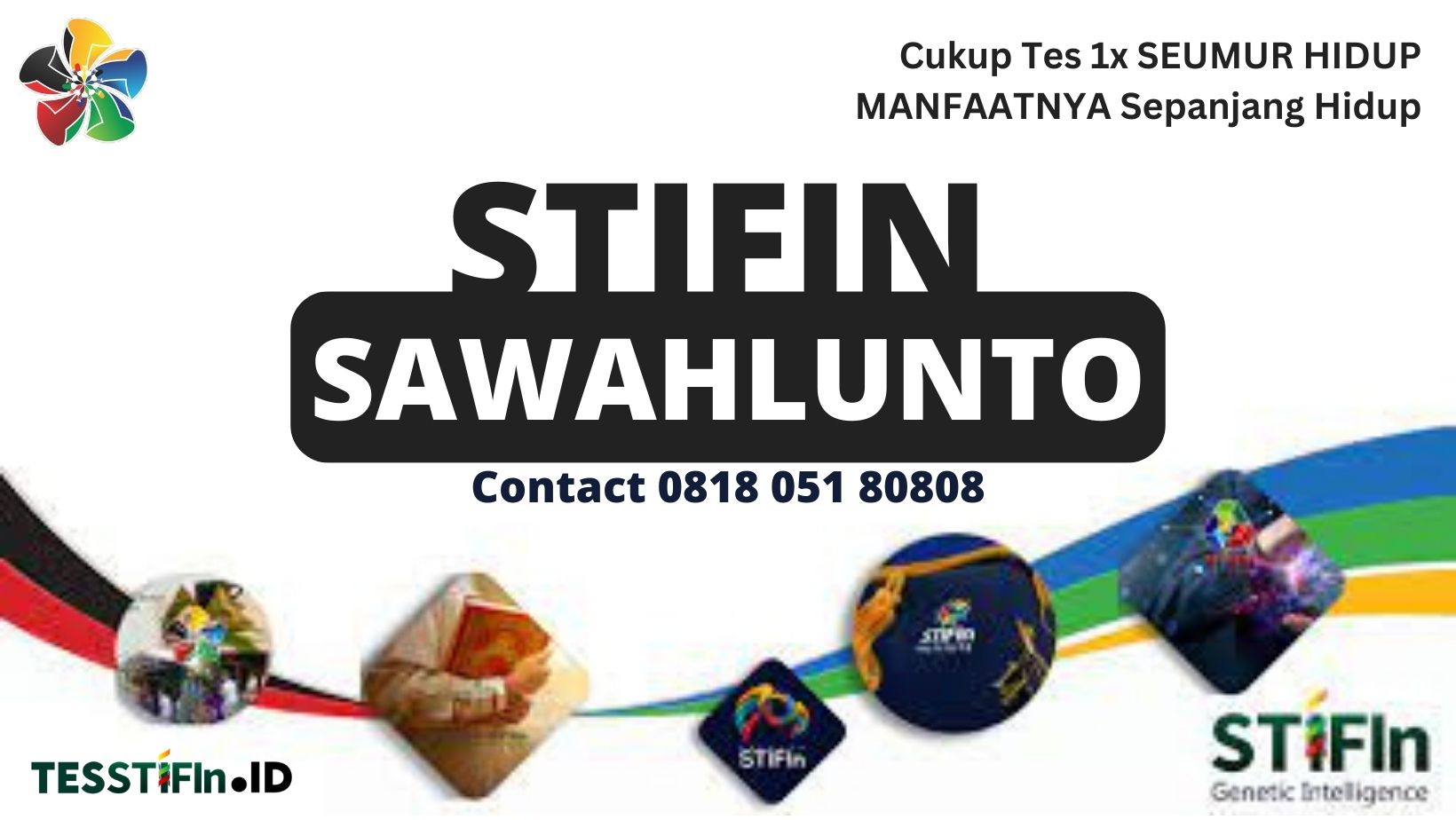 STIFIn Sawahlunto Sumatera Barat 081805180808 tesstifin.id  - STIFIn Sawahlunto Sumatera Barat