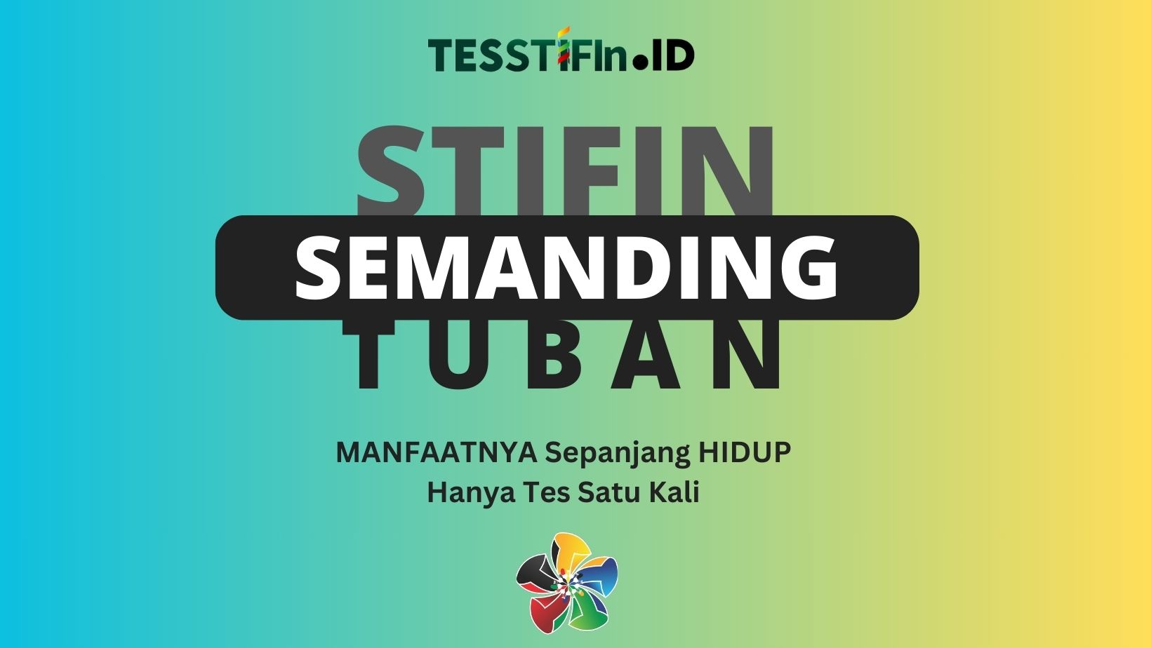 STIFIn Semanding Tuban 081805180808 tesstifin.id  - STIFIn Semanding Tuban