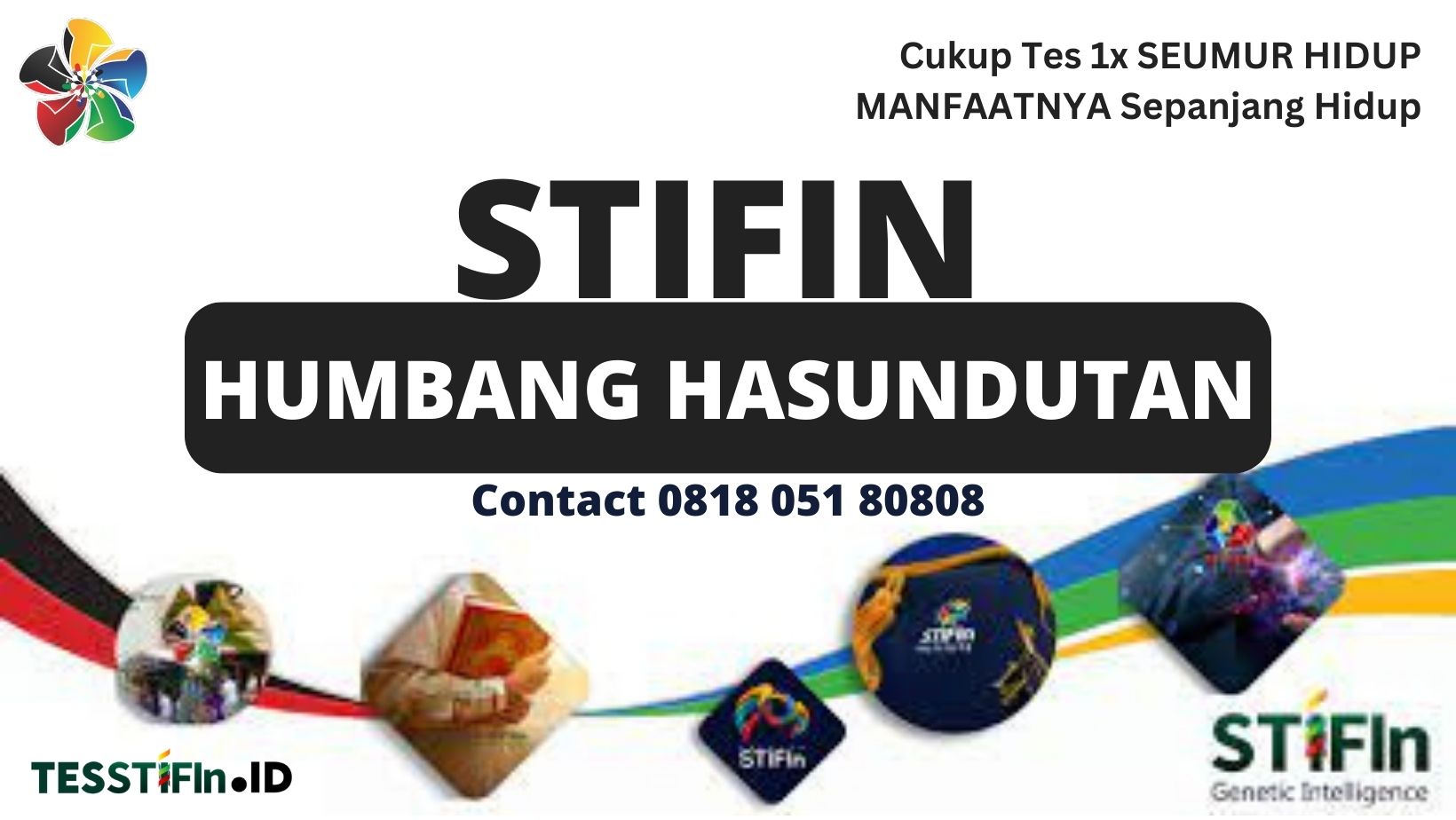 STIFIn Humbang Hasundutan Sumatera Utara 081805180808 tesstifin.id  1 - STIFIn Humbang Hasundutan