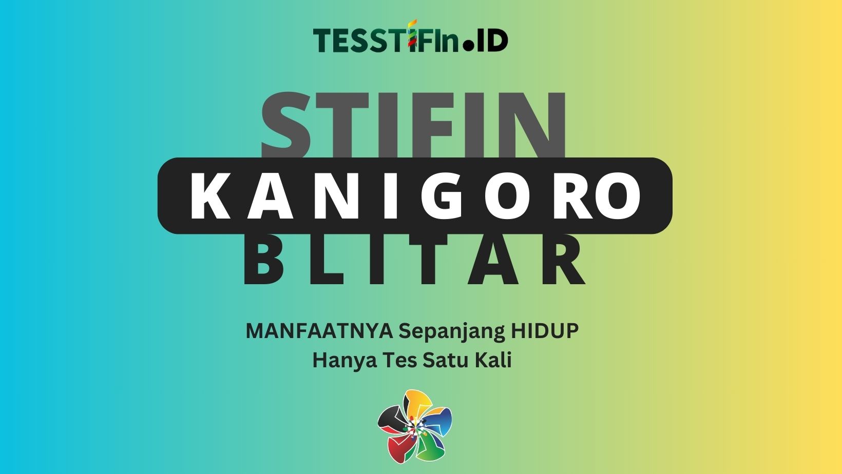 STIFIn Kanigoro Blitar 081805180808 tesstifin.id  - STIFIn Kanigoro Blitar