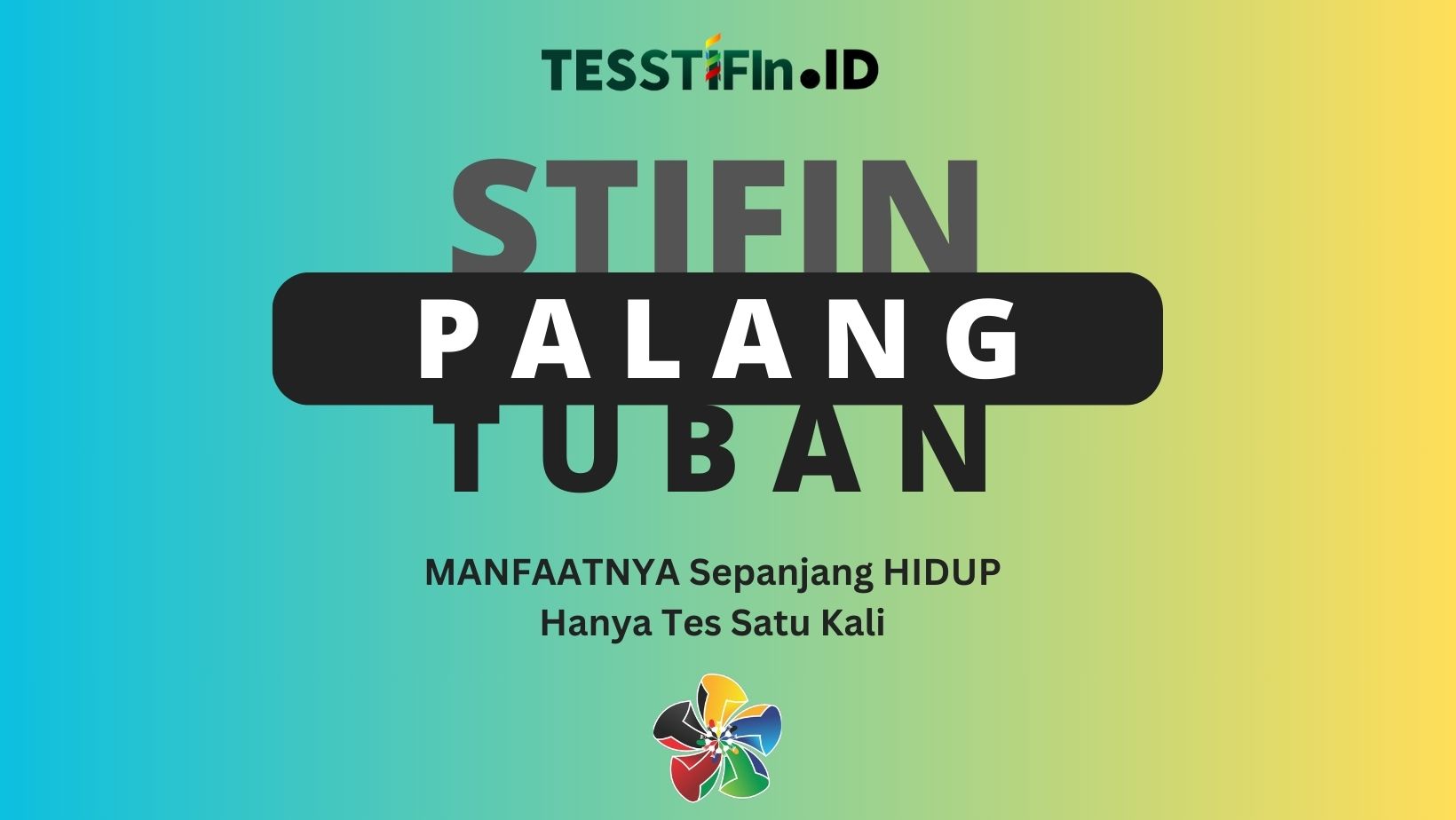 STIFIn Palang Tuban 081805180808 tesstifin.id  - STIFIn Palang Tuban