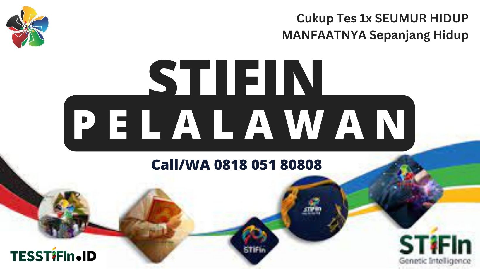 STIFIn Pelalawan Riau 081805180808 tesstifin.id  1 - STIFIn Pelalawan