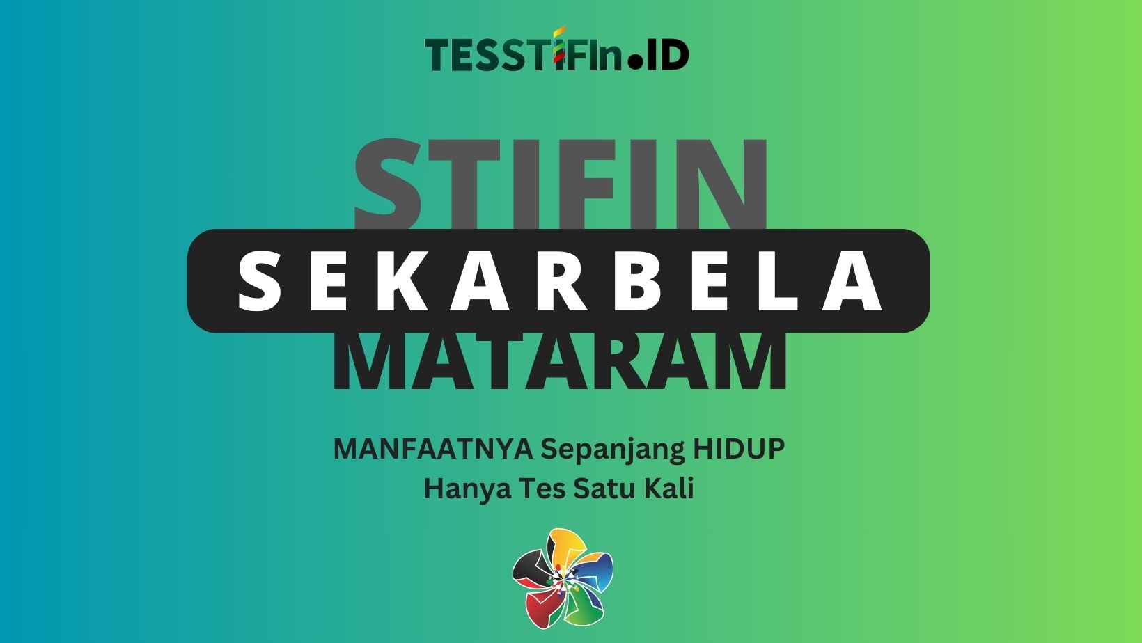 STIFIn Sekarbela Mataram 081805180808 tesstifin.id  - STIFIn Sekarbela Mataram