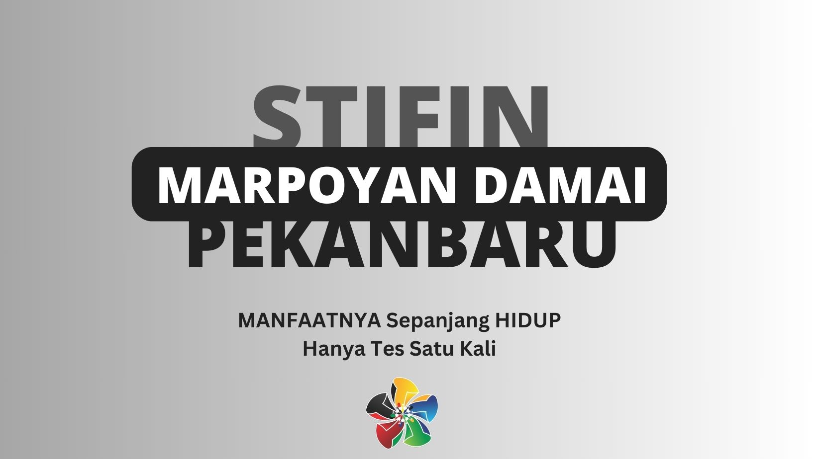 STIFIn Marpoyan Damai Pekanbaru 081805180808 tesstifin.id  - STIFIn Marpoyan Damai Pekanbaru